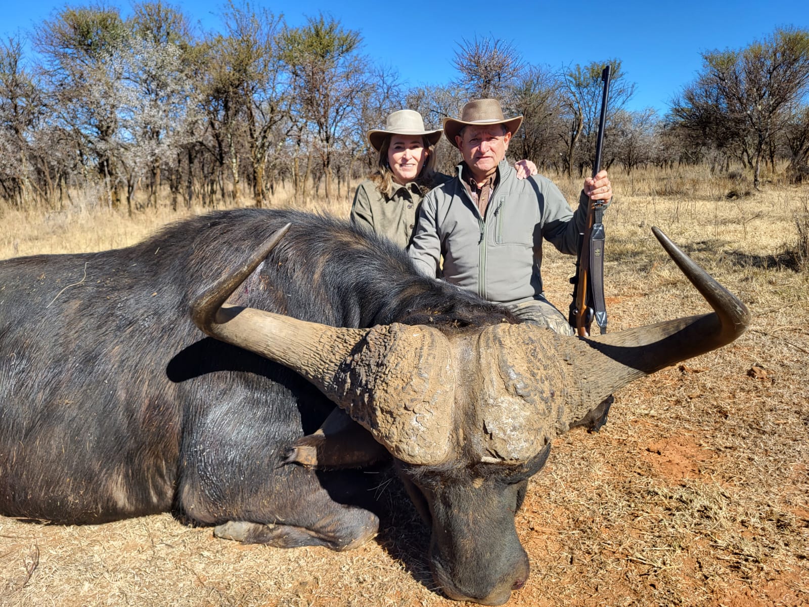 Buffalo Hunting (10)